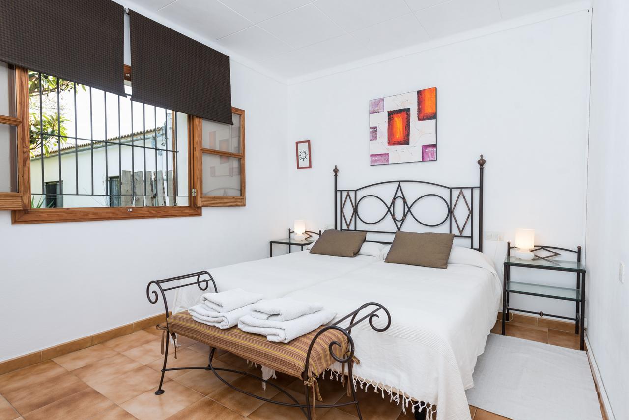 Finca Sa Vinyeta By Mallorca Villa Selection Selva  Eksteriør bilde